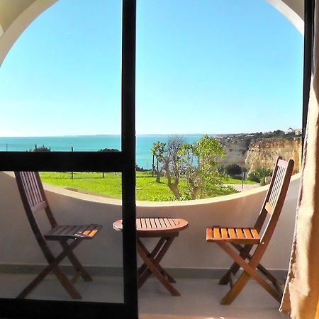 Miramar Apartman Carvoeiro  Kültér fotó