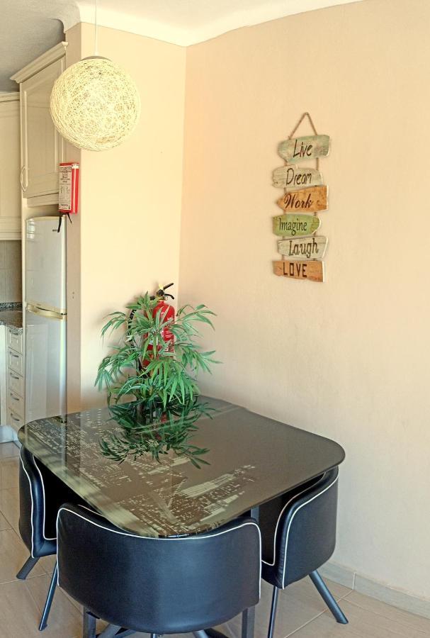 Miramar Apartman Carvoeiro  Kültér fotó