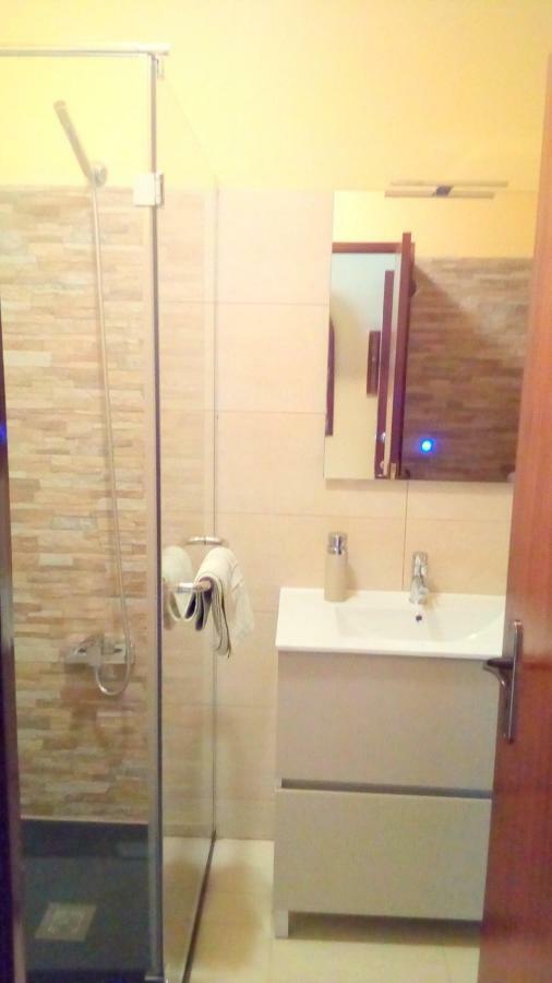 Miramar Apartman Carvoeiro  Kültér fotó